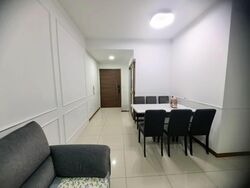 The Canopy (D27), Condominium #557444221